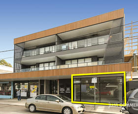 Shop & Retail commercial property leased at 103A Grange Road Glen Huntly VIC 3163