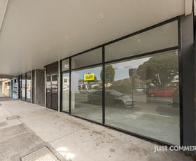 Shop & Retail commercial property leased at 103A Grange Road Glen Huntly VIC 3163