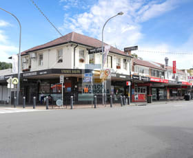 Shop & Retail commercial property leased at 4/168-172 Merrylands Road Merrylands NSW 2160