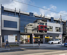 Medical / Consulting commercial property leased at Office 5/107-111 High Street Prahran VIC 3181