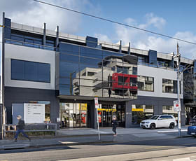 Medical / Consulting commercial property leased at Office 5/107-111 High Street Prahran VIC 3181