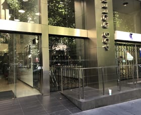 Medical / Consulting commercial property leased at Level G/406 Collins Street Melbourne VIC 3000