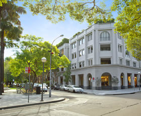 Showrooms / Bulky Goods commercial property leased at Shop 4, 38 Bay Street Double Bay NSW 2028