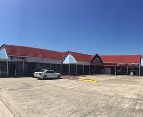 Shop & Retail commercial property leased at Shop 3, 'The Convenience Spot'/12 Thunderbird Drive Bokarina QLD 4575