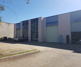 Factory, Warehouse & Industrial commercial property for lease at Unit 2/1 Shaw Road Ingleburn NSW 2565