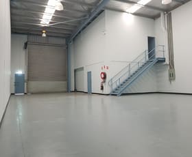 Factory, Warehouse & Industrial commercial property for lease at Unit 2/1 Shaw Road Ingleburn NSW 2565