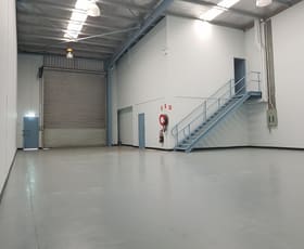 Factory, Warehouse & Industrial commercial property leased at Unit 2/1 Shaw Road Ingleburn NSW 2565