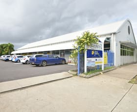 Offices commercial property leased at 5/25 Vanderlin Drive Casuarina NT 0810