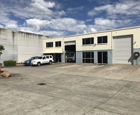 Factory, Warehouse & Industrial commercial property leased at 15, Lot 3, 70 Flanders Street Salisbury QLD 4107