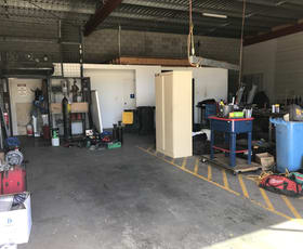 Factory, Warehouse & Industrial commercial property leased at 16, Lot 3, 70 Flanders Street Salisbury QLD 4107