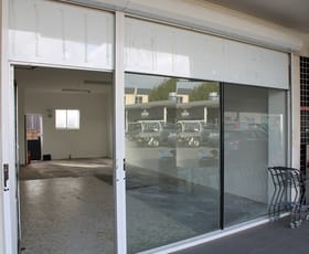 Medical / Consulting commercial property leased at 8/12-14 Murrumbidgee Avenue Sylvania Waters NSW 2224