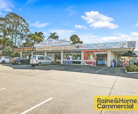 Shop & Retail commercial property leased at 4/1022 Nudgee Road Banyo QLD 4014