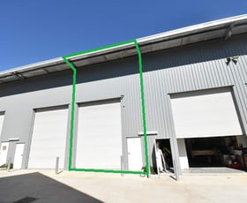 Factory, Warehouse & Industrial commercial property leased at Unit 8/34 Templar Place Bennetts Green NSW 2290