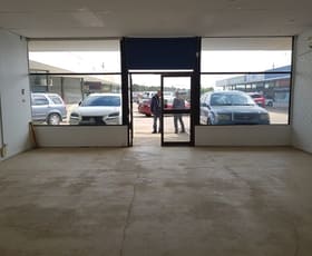 Shop & Retail commercial property leased at 52 Wollongong Street Fyshwick ACT 2609