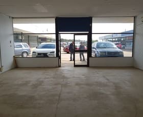 Showrooms / Bulky Goods commercial property leased at 52 Wollongong Street Fyshwick ACT 2609