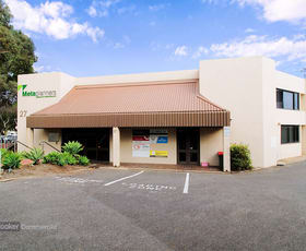 Medical / Consulting commercial property leased at 27 College Road Kent Town SA 5067