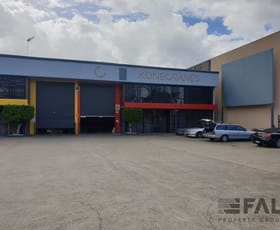 Shop & Retail commercial property leased at Rocklea QLD 4106