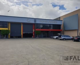 Factory, Warehouse & Industrial commercial property leased at Rocklea QLD 4106