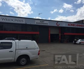Shop & Retail commercial property leased at Rocklea QLD 4106