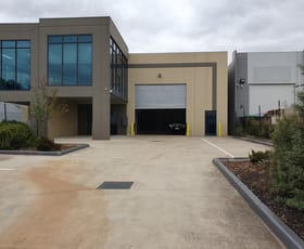 Shop & Retail commercial property leased at 79A Metrolink Circuit Campbellfield VIC 3061