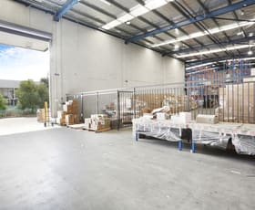 Showrooms / Bulky Goods commercial property leased at 342 Chisholm Road Auburn NSW 2144