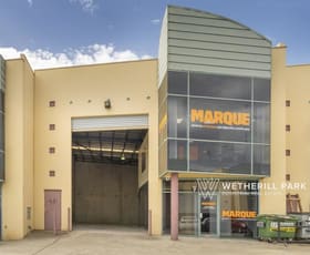 Factory, Warehouse & Industrial commercial property leased at Wetherill Park NSW 2164