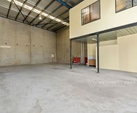 Factory, Warehouse & Industrial commercial property leased at Wetherill Park NSW 2164