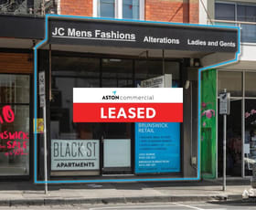 Offices commercial property leased at 47 Sydney Road Brunswick VIC 3056