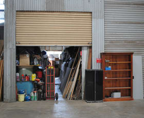 Factory, Warehouse & Industrial commercial property leased at 45-61 Isaac Street - Shed N12 North Toowoomba QLD 4350