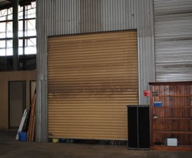 Factory, Warehouse & Industrial commercial property leased at 45-61 Isaac Street - Shed N12 North Toowoomba QLD 4350