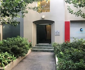 Offices commercial property leased at Office 1/Suite 35, 209 Toorak Road South Yarra VIC 3141