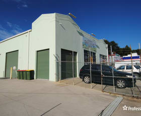 Shop & Retail commercial property leased at Lithgow NSW 2790