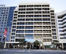 Offices commercial property leased at 3/12 St Georges Terrace Perth WA 6000