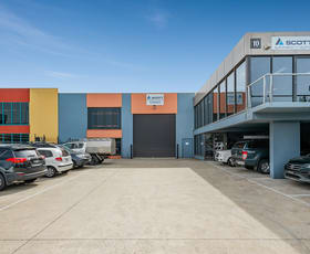 Offices commercial property leased at 10 Lillee Crescent Tullamarine VIC 3043
