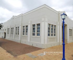 Offices commercial property leased at 133 Cunningham Street Dalby QLD 4405
