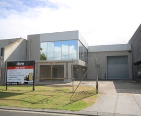 Factory, Warehouse & Industrial commercial property leased at 15 Kareela Street Mordialloc VIC 3195
