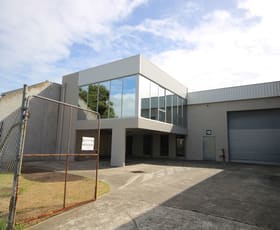 Factory, Warehouse & Industrial commercial property leased at 15 Kareela Street Mordialloc VIC 3195