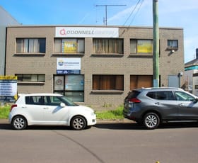 Factory, Warehouse & Industrial commercial property leased at 44 Atchison Street Wollongong NSW 2500