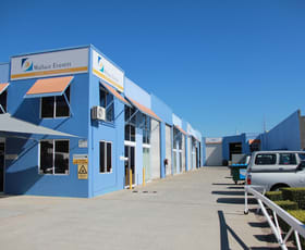 Factory, Warehouse & Industrial commercial property leased at 6/3 Ramly Drive Burleigh Heads QLD 4220
