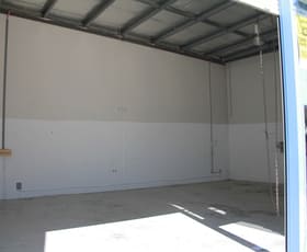 Factory, Warehouse & Industrial commercial property leased at 6/3 Ramly Drive Burleigh Heads QLD 4220