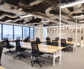Offices commercial property for lease at 530 Collins Street Melbourne VIC 3000