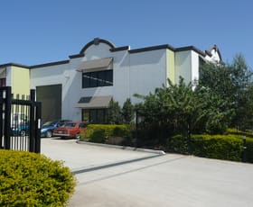 Factory, Warehouse & Industrial commercial property leased at 25/37 Mortimer Road Acacia Ridge QLD 4110