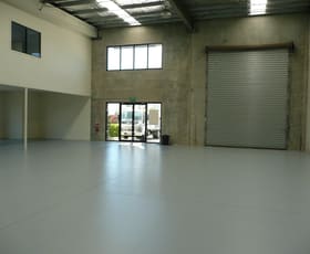 Factory, Warehouse & Industrial commercial property leased at 25/37 Mortimer Road Acacia Ridge QLD 4110