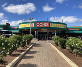 Shop & Retail commercial property for lease at Shop 31/170-190 YORKTOWN ROAD Craigmore SA 5114