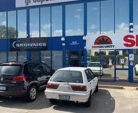 Offices commercial property leased at Unit  6/45-51 Grimwade Street Mitchell ACT 2911