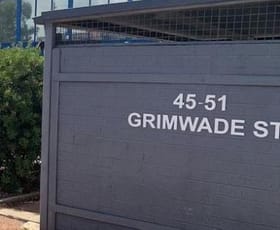Offices commercial property leased at Unit  6/45-51 Grimwade Street Mitchell ACT 2911