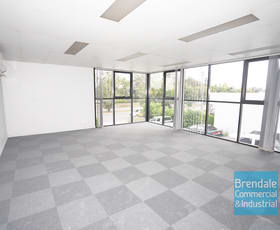Factory, Warehouse & Industrial commercial property leased at 61 Toombul Rd Northgate QLD 4013