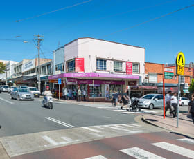 Shop & Retail commercial property leased at Shop 1/50 Willoughby Road Crows Nest NSW 2065
