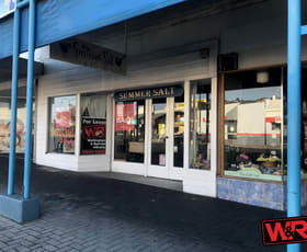Shop & Retail commercial property leased at 280 York Street Albany WA 6330