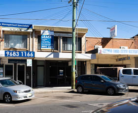 Showrooms / Bulky Goods commercial property leased at 20 Kleins Road Northmead NSW 2152